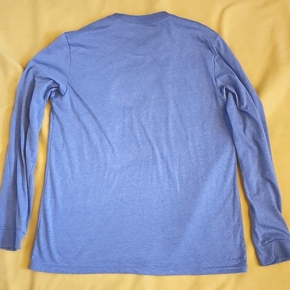 ADIDAS The Go-To Performance Tee - Picture 3 of 3